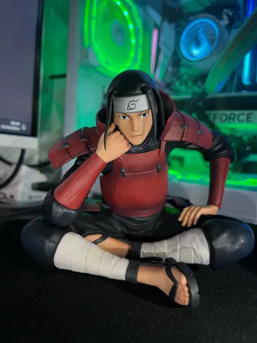Hashirama Senju - Ichiban Kuji Masterlise 