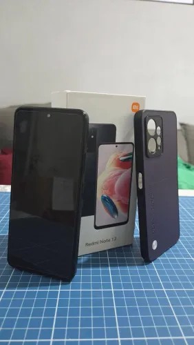 Redmi Note 12