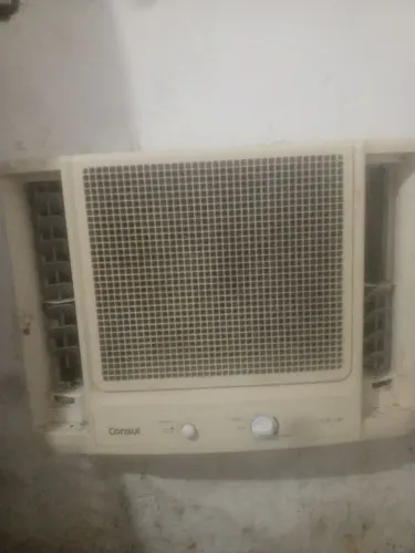Ar condicionado Consul. 7500