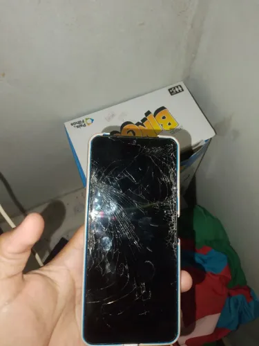 Vende-se redmi A3