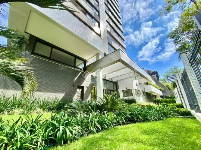 APARTAMENTO COM PROJETO AUTORAL, ACABAMENTOS IMPECÁVEIS!