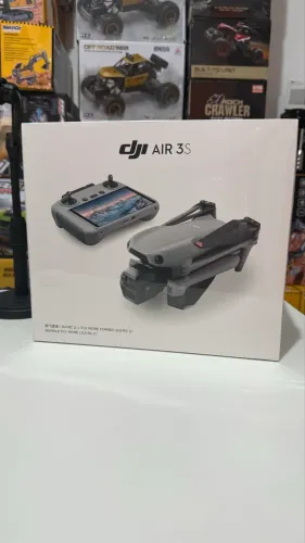 DJI Air 3S Combo