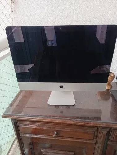 iMac A1418 COM DEFEITO TOTAL