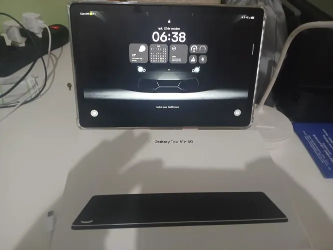 VENDO TABLET
