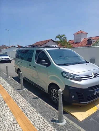 Citroen Jumpy Vitré 1.5 Turbo Diesel 2023