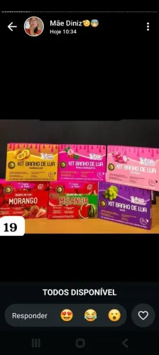 Venha conhecer nossos produtos 