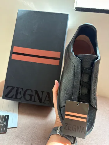 Sapato - Zegna
