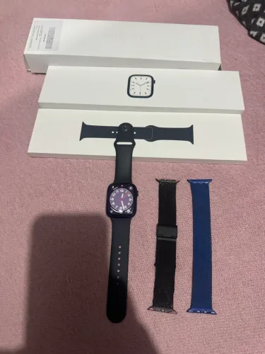 Apple watc S7 45mm