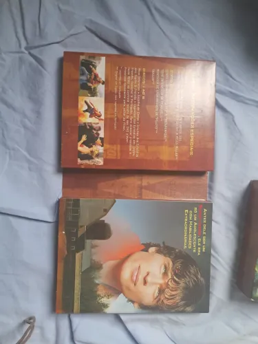 Primeira temporada de Smallville, super homem, DVD