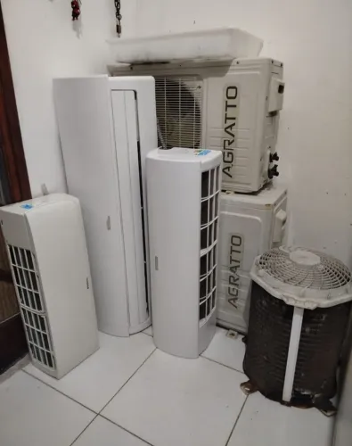 Ar condicionados | Agratto | Philco