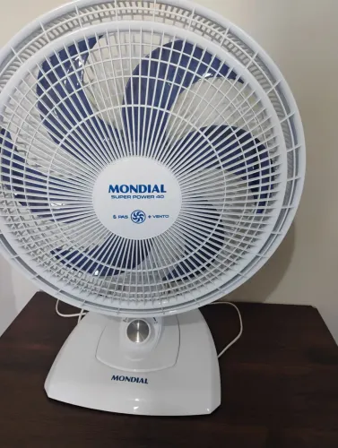 Ventilador mondial super Power 40