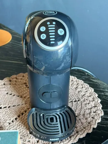 Cafeteira Dolce Gusto Genio S Plus