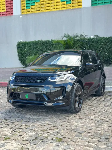 Land Rover Discovery Sport SE R-DYN. 2.0 Bi-TB DIE 2022