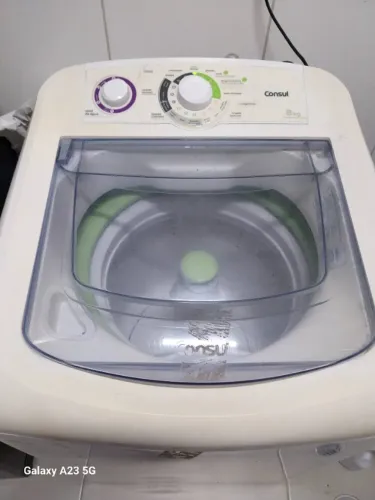 Vendo Máquina de Lavar 