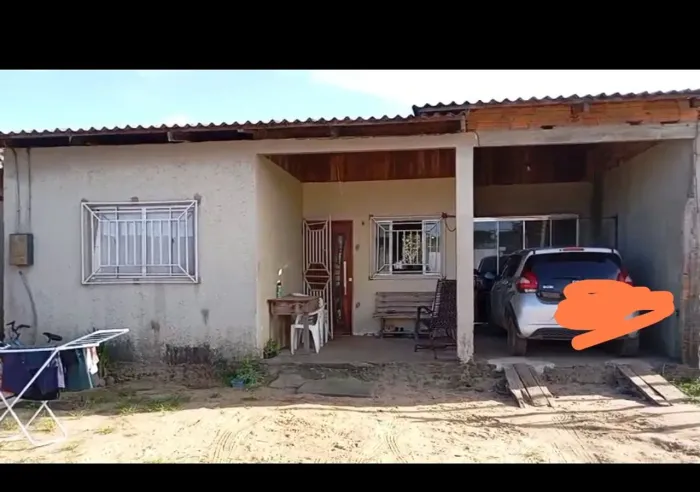 Casa no Oiapoque 