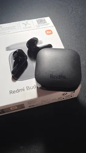Xiaomi Redmi Buds 6 Active