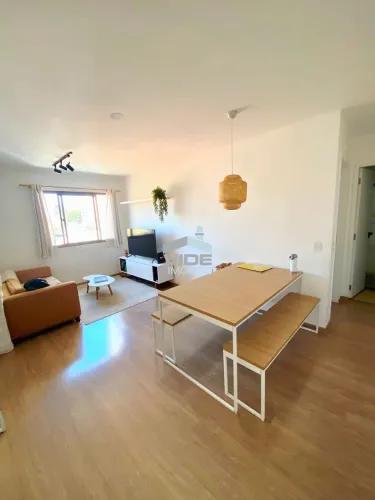Apartamento à venda em Campinas-SP, bairro Botafogo: 1 quarto, 1 sala, 1 vaga de garagem.