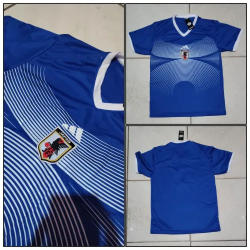 Camisa Japão (P e M)