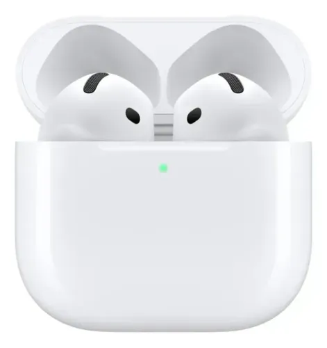 Apple AirPods 4 - Primeira Linha