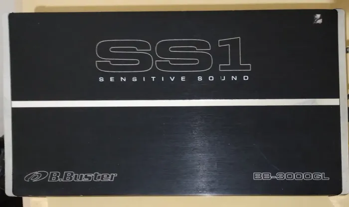 Módulo B-Buster B3000GL