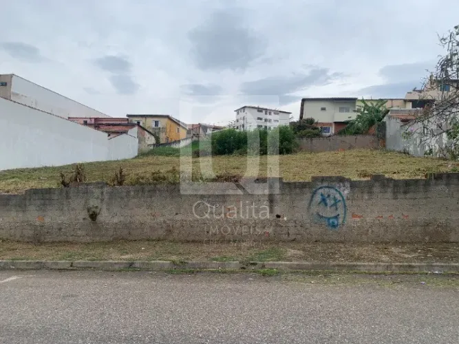 TERRENO À VENDA CIDADE JARDIM - SOROCABA