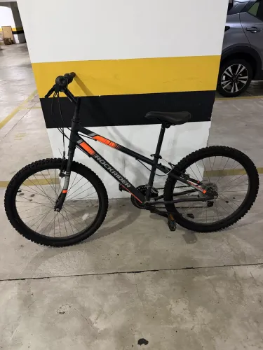 Bicicleta aro 24