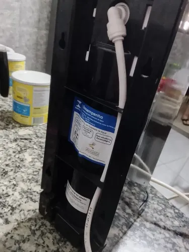 Purificador de Água