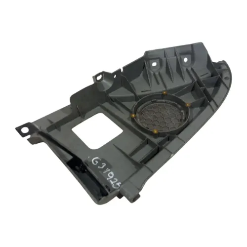 Suporte Bagagito Esquerdo Volkswagen Gol G2 G3 1999 A 2005