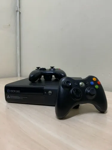 Xbox 360 Slim