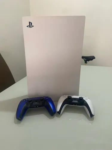 PlayStation 5