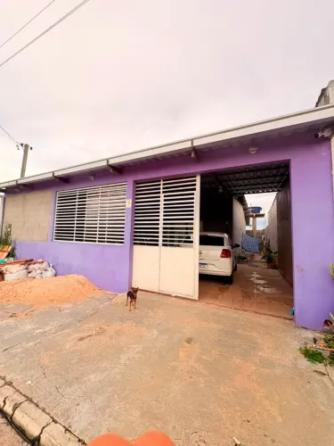Bairro Nova Amazonas 1 estrada do Iranduba 