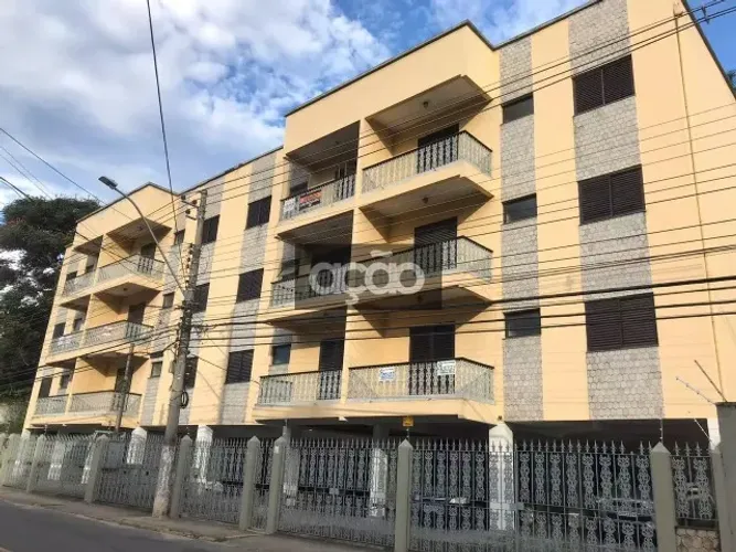 apartamento dois quartos
