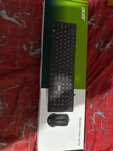 TECLADO ACER OCC300