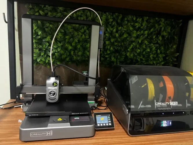 Impressora 3D