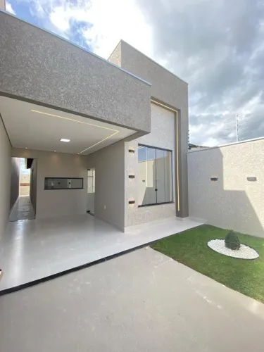 CASA/ VENDA/ ENCANTO DAS ÁGUAS/ EUNÁPOLIS