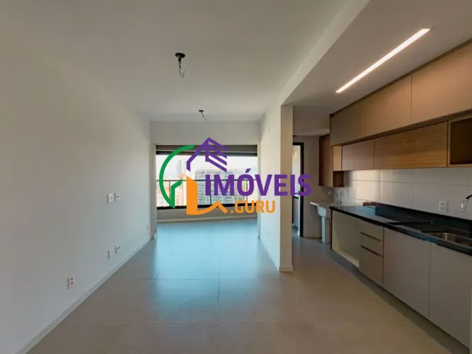 APARTAMENTO - ALPHAVILLE - SP