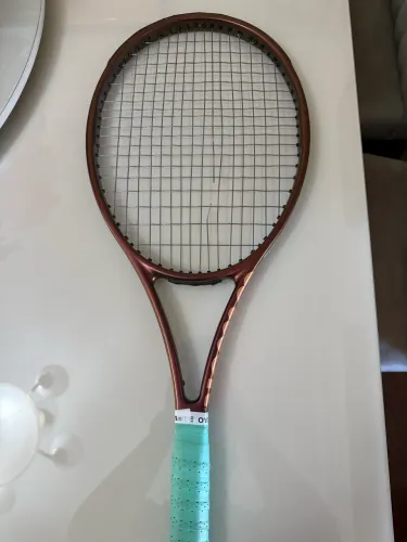 Raquete Wilson pro staff v14 315 l3