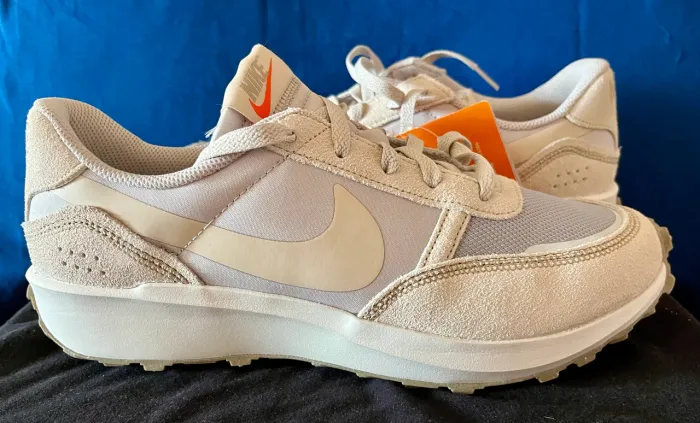Tênis Nike Waffle