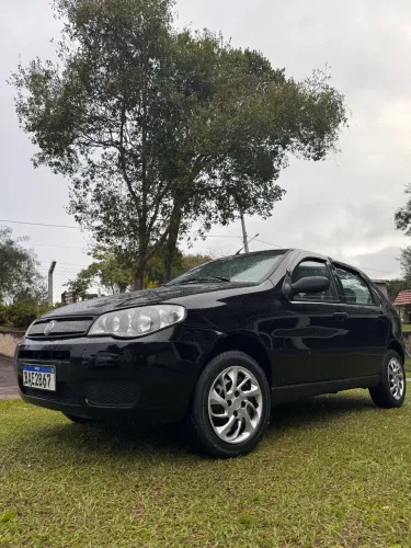 Fiat Palio Celebration 1.0 Fire Flex 8V 4P 2009
