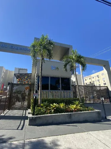 Imóvel com excelente localização Apartamento no Vila Lage, Sao Goncalo - RJ, Apto 503, 2