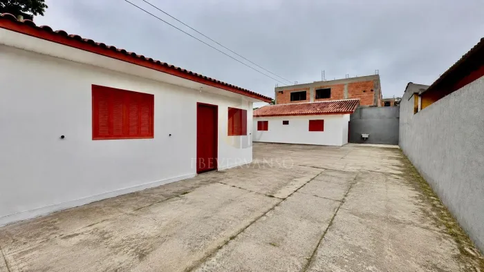 Casa em Balneário Brejatuba - Guaratuba, PR