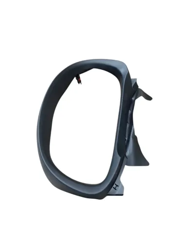 Moldura Painel Instrumentos Toyota Yaris 2019 2020 21 A 2025 Preto