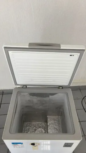 Frezzer horizontal 