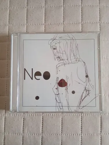 Cd Banda Neo