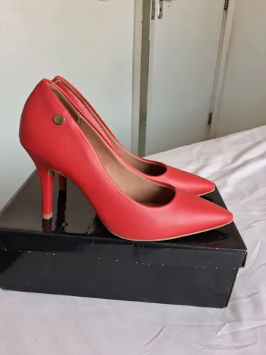 Sapato scarpan vizzano tam 36