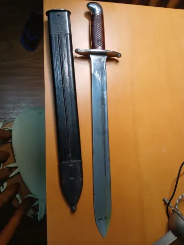 Sabre Facão M1