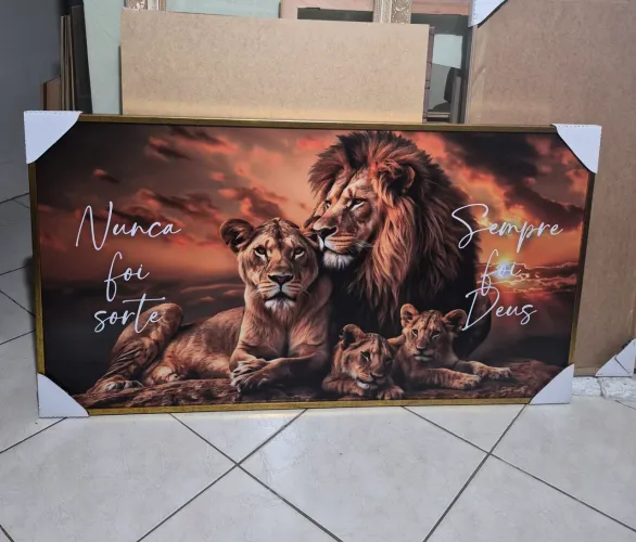 Quadros decorativos grandes
