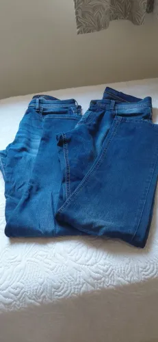 Vendo pacote roupas masculinas LEIAM O ANUNCIO