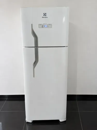 Geladeira Electrolux frost free