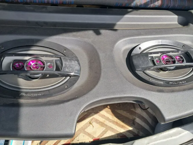 Vendo 6X9 Novo, com Menos de 2 meses de uso